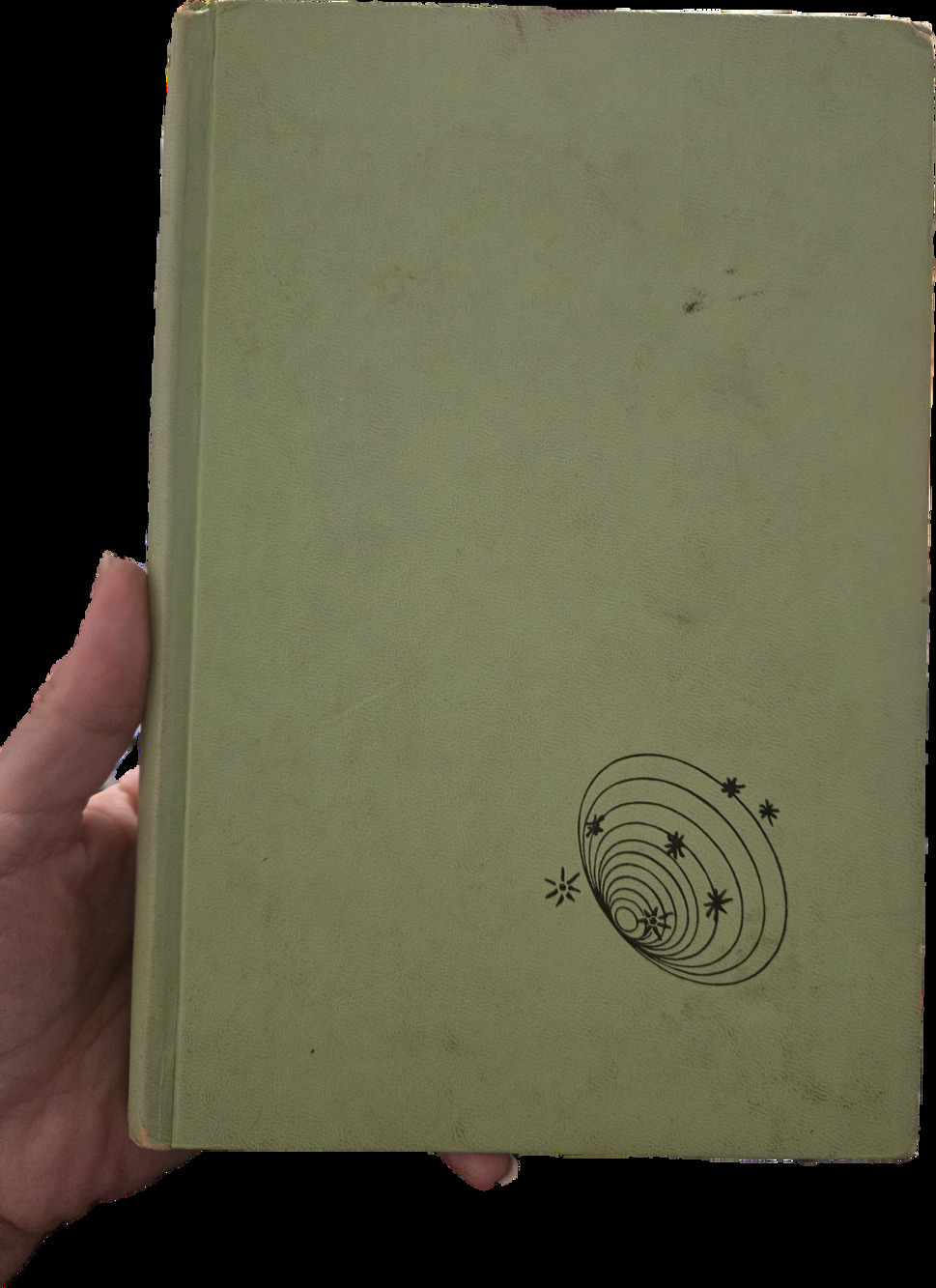 The Fantastic Universe Omnibus 1960 Prentice Hall Hardcover Sci-Fi Anthology